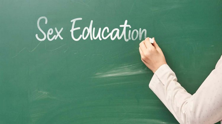 Exploring the Unspoken: The Imperative of Sex Education in India